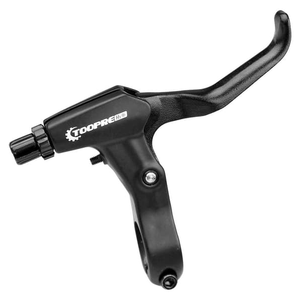 Toopre V-Brake bremsegreb, par, aluminium, sort