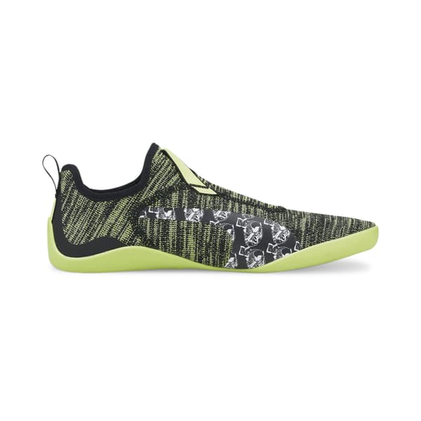 Puma AGF EvoKnit herre sportssko sort 30738401 størrelse 43
