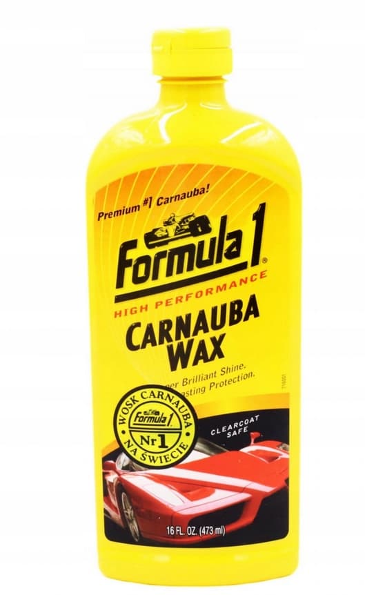 137661 K2 DF766 Formel 1 Lakcreme
