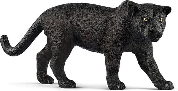 Schleich - Wild Life - 4 hahmon sarja 72162