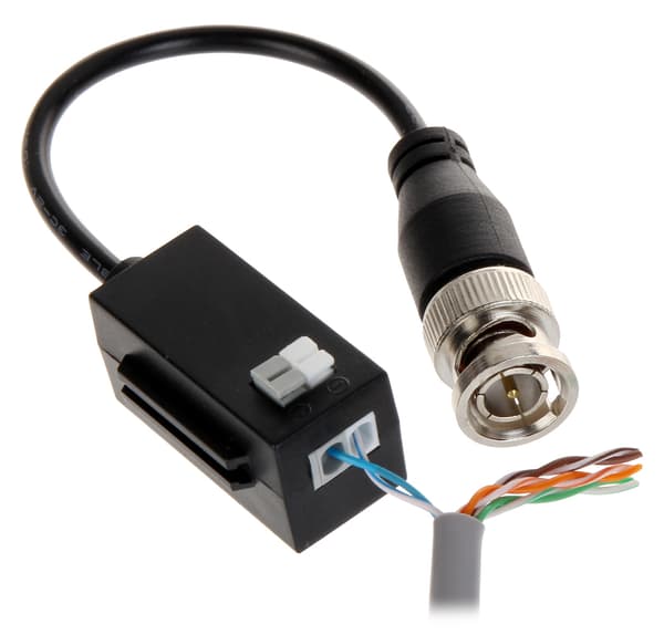PFM800-4K DAHUA VIDEO TRANSFORMER