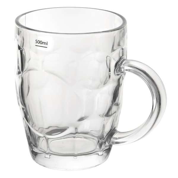Ölkrus glasöl 500 ml