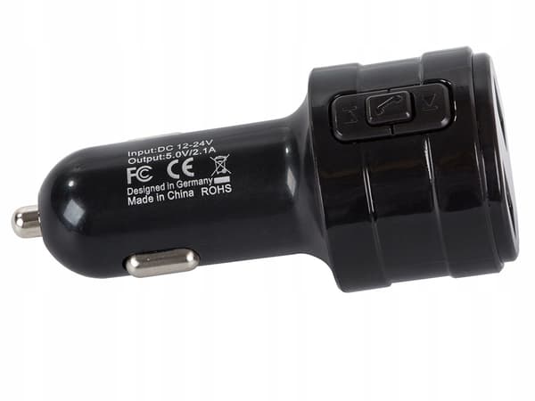 LÄHETIN MP3 BLUETOOTH 2 USB (200) GAB_A