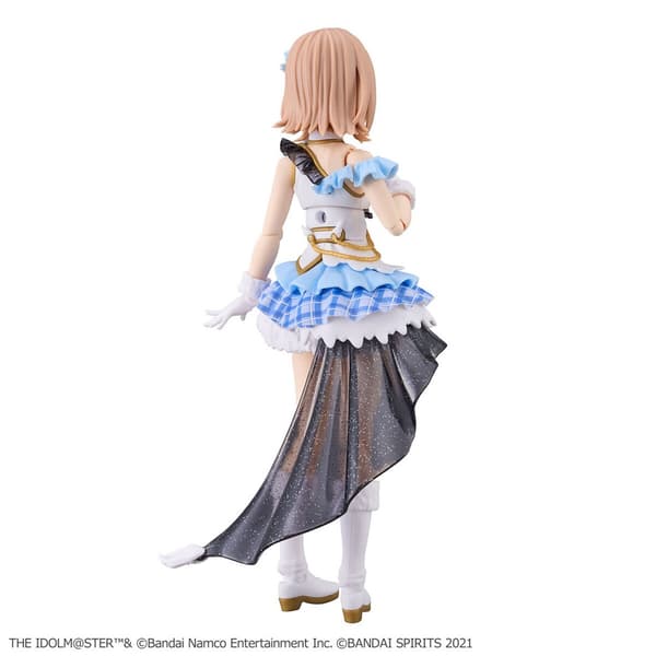 30MS IDOLMASTER MANO SAKURAGI