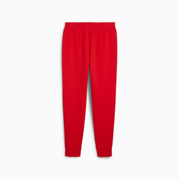 Puma FERRARI STYLE herrbyxor röda 62709502 r S