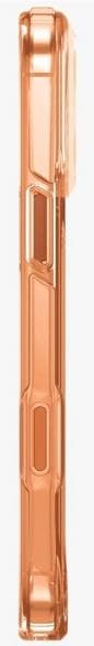 Etui UNIQ LifePro Xtreme MagClick til iPhone 17 Pro Max Orange