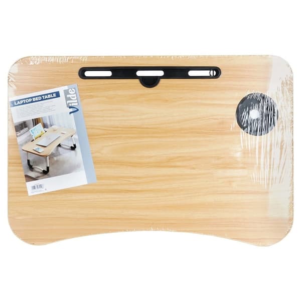 MORGENMADSBORD TIL SENG TIL BÆRBAR/TABLET 568018
