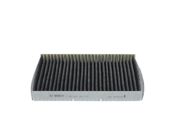 Kupéfilter 1987432300 Bosch