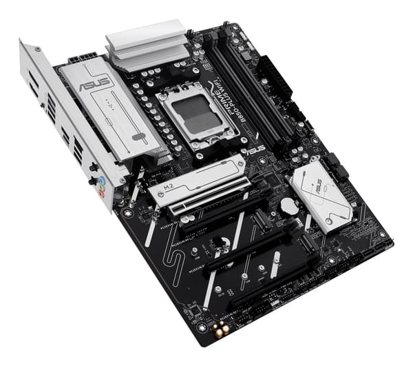 ASUS PRIME B850-PLUS WIFI-moderkort