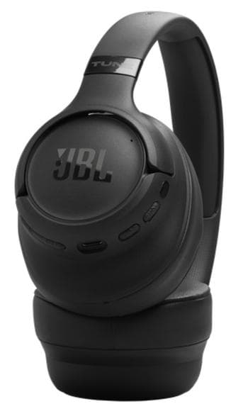 Trådløse hovedtelefoner JBL Tune 780NC Sort