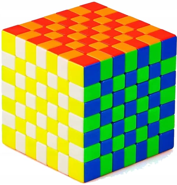 MoYu 7x7x7