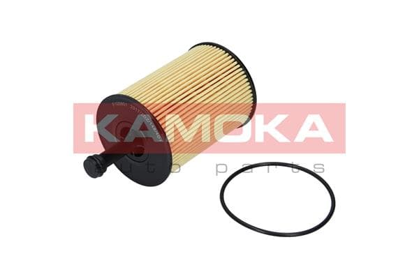 ÖLJYNSUODATIN F100901 KAMOKA