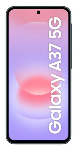 Smartphone SAMSUNG Galaxy A37 5G 8 GB/ 256 GB Grön
