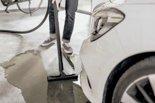Universalstøvsuger KARCHER WD 4 S V-20/5/22