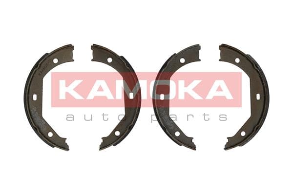 BROMSBACKAR JQ212042 KAMOKA