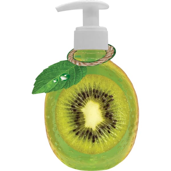 Lara - Flytande tvål med kiwifrukt 375ml