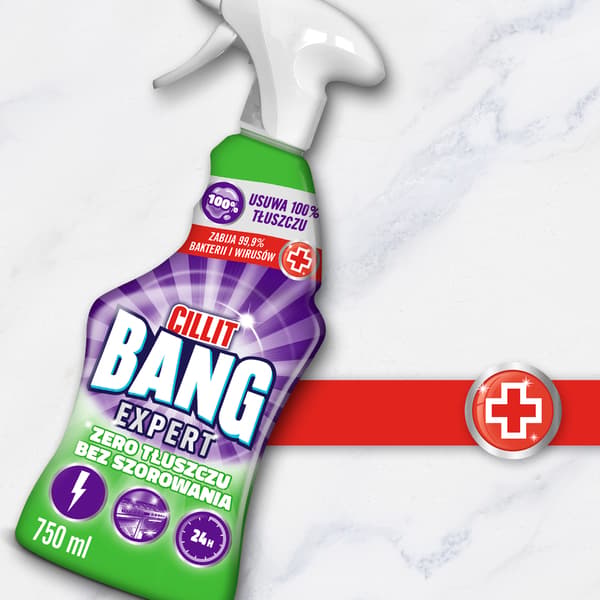 016051 Cillit Bang Expert Nolla Rasvaa 750ml Sumute