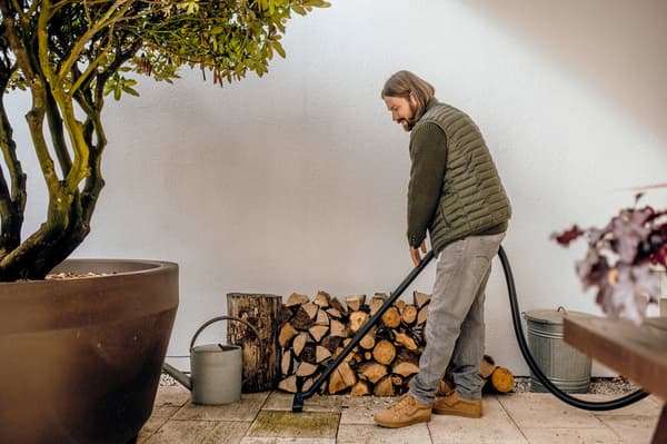 Yleisimuri KARCHER WD 3 V-15/4/20 autoon