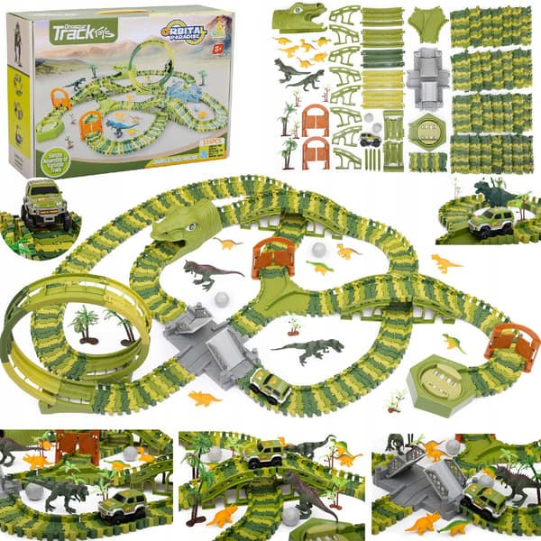 TOR DINO MAX 290 NR:7550