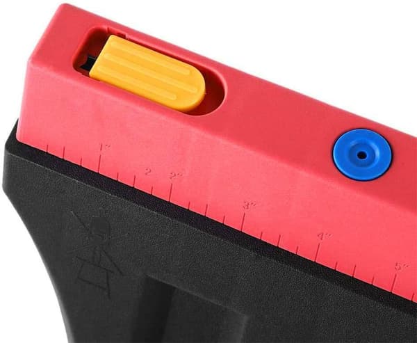 AWTOOLS KLAPPBARE STATIVE 2 STK.