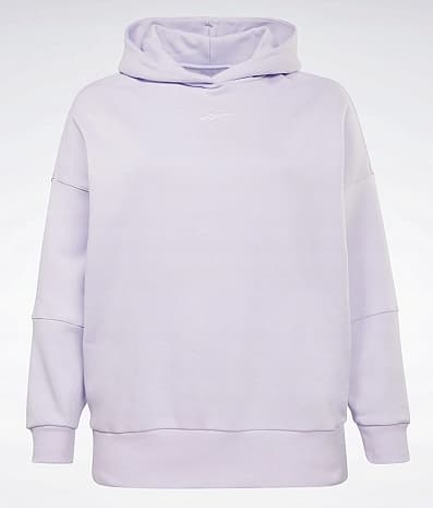 REEBOK LILLA DAME-HÆTTETRÆK XXL 0A9C5_A* BAGGRUNDE