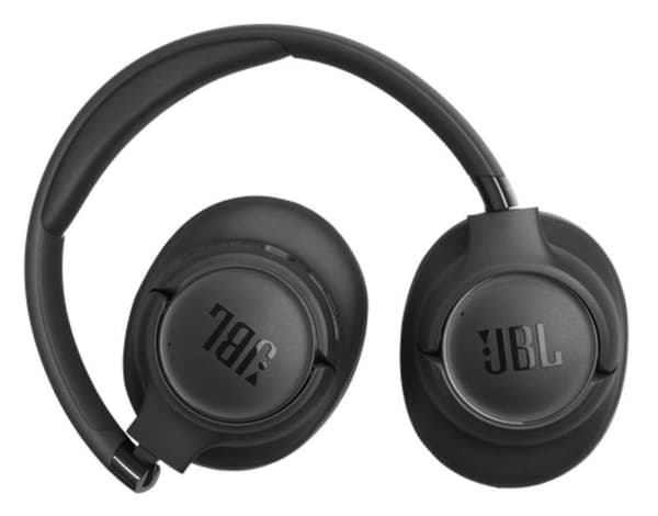 JBL Tune 780NC trådløse hovedtelefoner, sorte