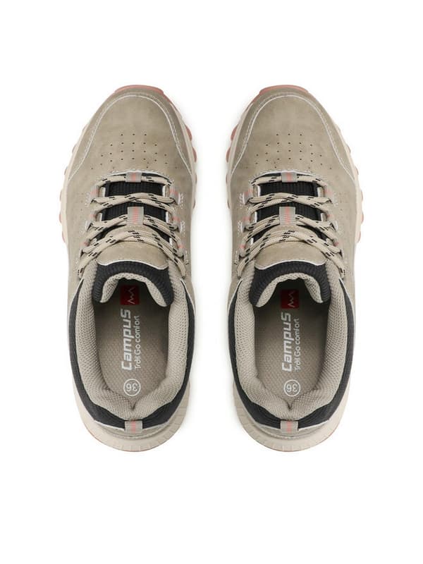 Damesko Campus KEITH beige CW0106122404 størrelse 37