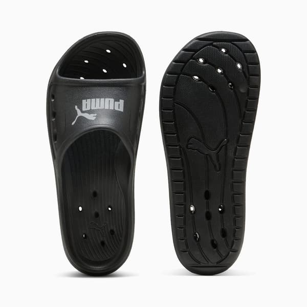 Puma DIVECAT DRY herre klipklappere sorte 40485401 størrelse 47
