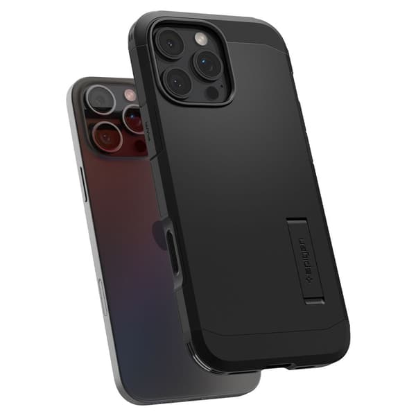 SPIGEN TOUGH ARMOR T MAGSAFE IPHONE 16 PRO MAX SORT