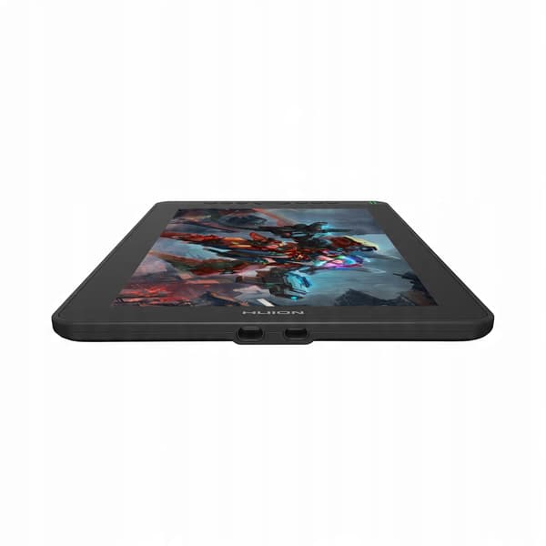 Huion Kamvas 13 grafiktablet, 8192 trykniveauer