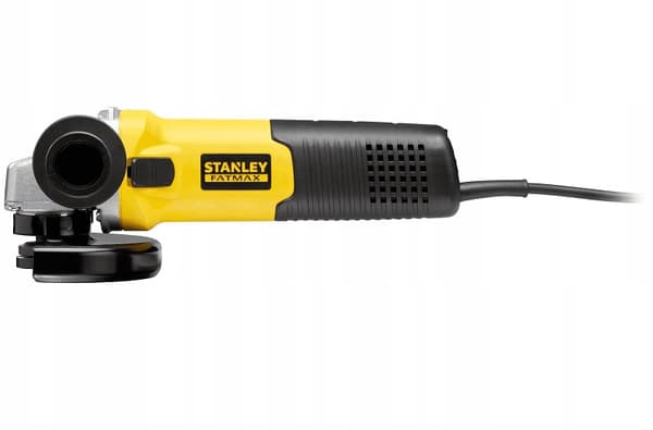 VINKELSLIP 125MM 1100W HASTIGHET VARIABEL - S/FMEG225VS