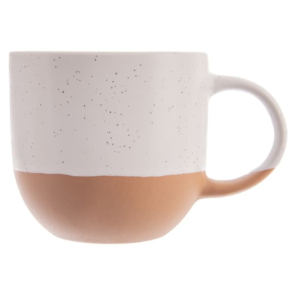 Keraaminen valkoinen muki 290 ml