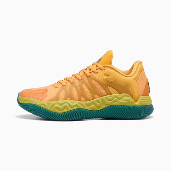 Herrbasketskor Puma HALI 1 31345401 r 40.5