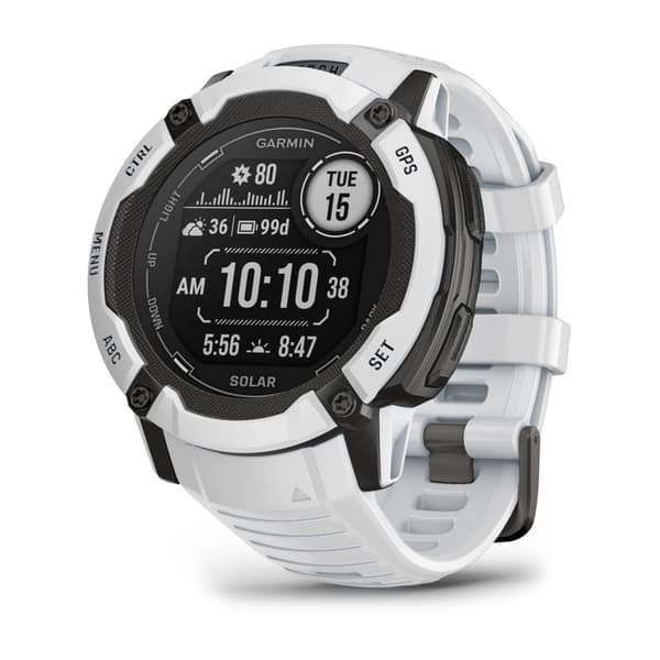 Garmin Vivoactive 5 AMOLED -urheilukello 42 mm musta
