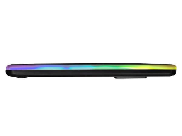 Tracer GameZone Snowman PRO 17'' RGB Sort