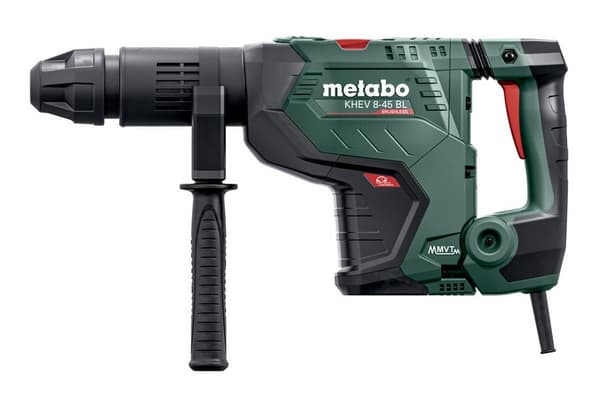 SDS-MAX HAMMER KHEV 8-45 BL - ME 600766500