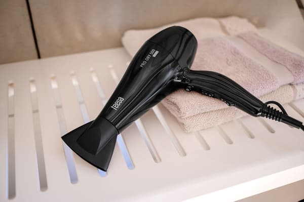 Teesa PRO-DRY professionel hårtørrer