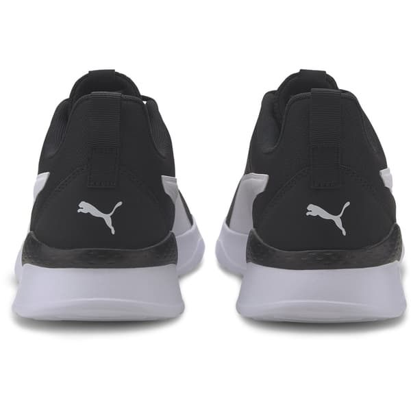 Puma ANZARUN LITE herre sportssko sort 37112802 r 40