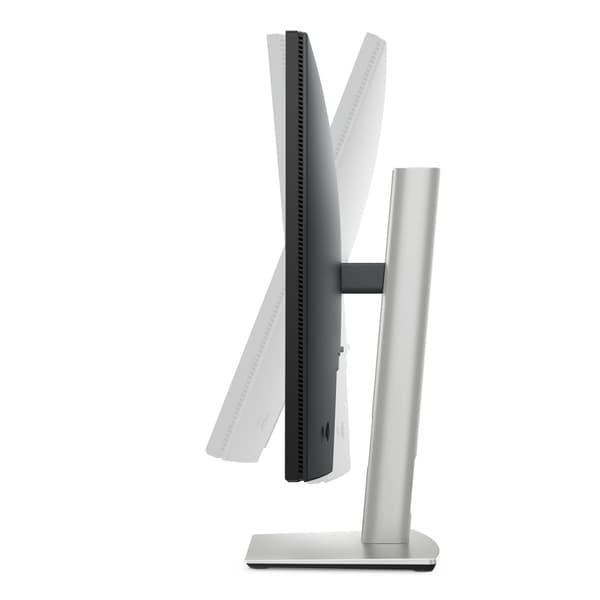DELL LED 24 P2425 skærm