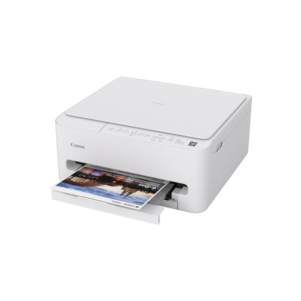 Canon Pixma TS4150i sort multifunktionsenhed