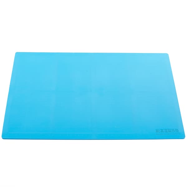 TE-706 antistatisk silikon-matte 500x350mm