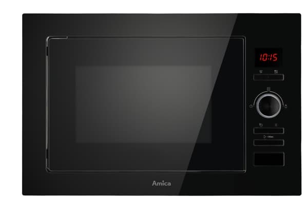 AMICA AMMB25E3GB mikrovågsugn