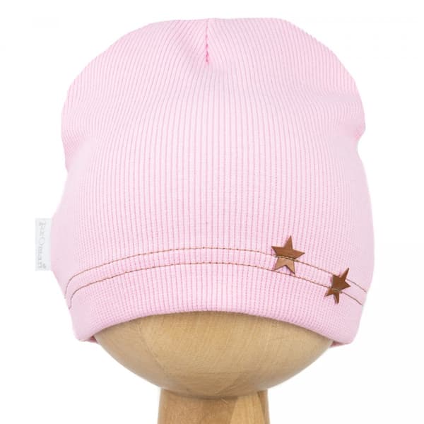 Bomuldskasket STARS