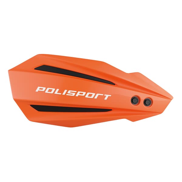 Polisport KTM Bullit käsinsuojat 22 oranssi