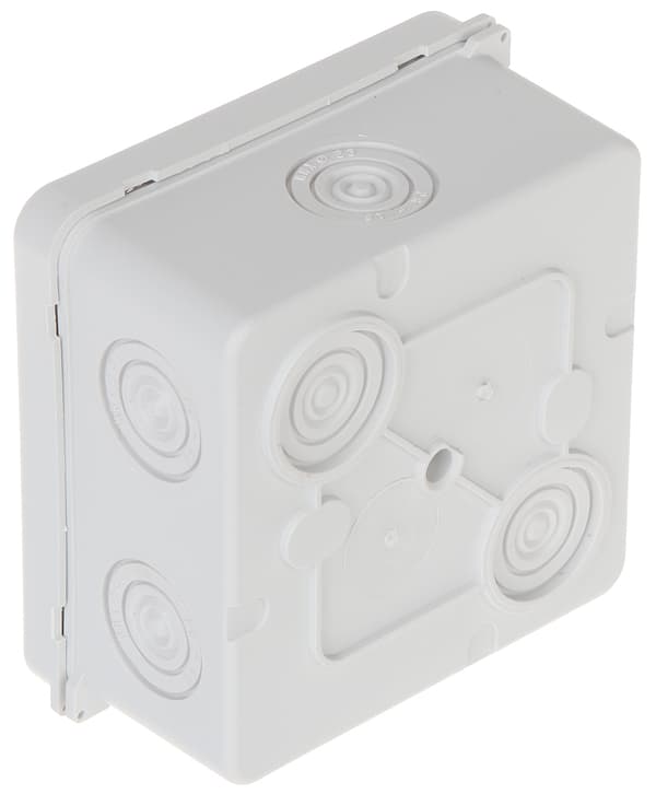 SAMLEDESDÅSE MED forskruninger PK-88X88