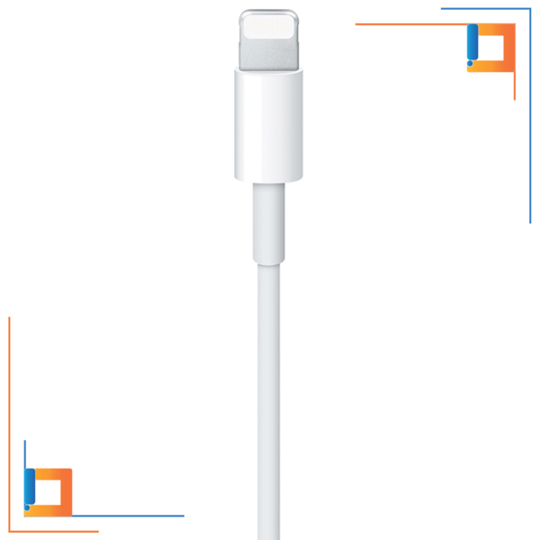 CO2-LATURI USB-C-PIKALATAUSKAAPELI LIGHTNING IPHONE 13 14 PRO:LLE 3M