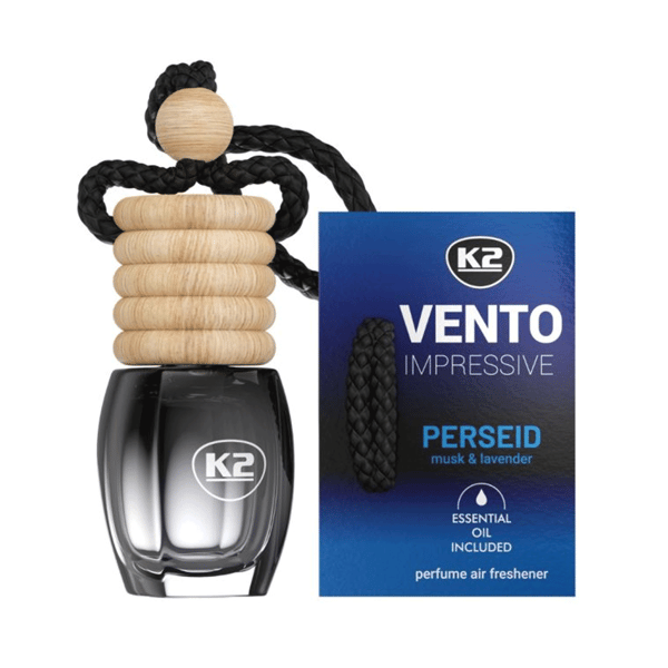 K2 V472 Vento Impressive Perseid