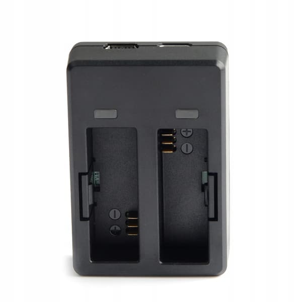 SJCAM SJ6 LEGEND DUAL Dubbelladdare