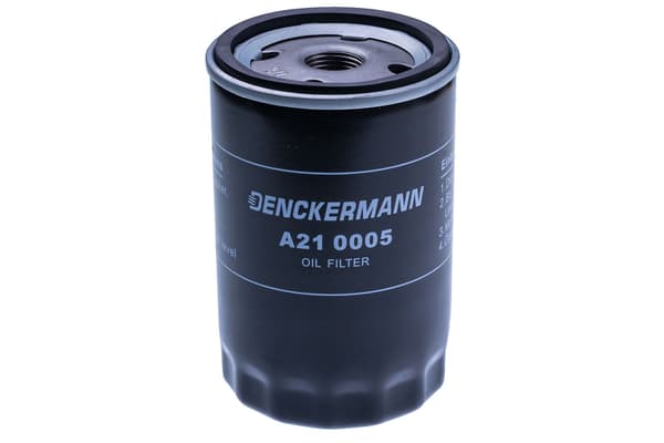 OLIEFILTER A210005 DENCKERMANN