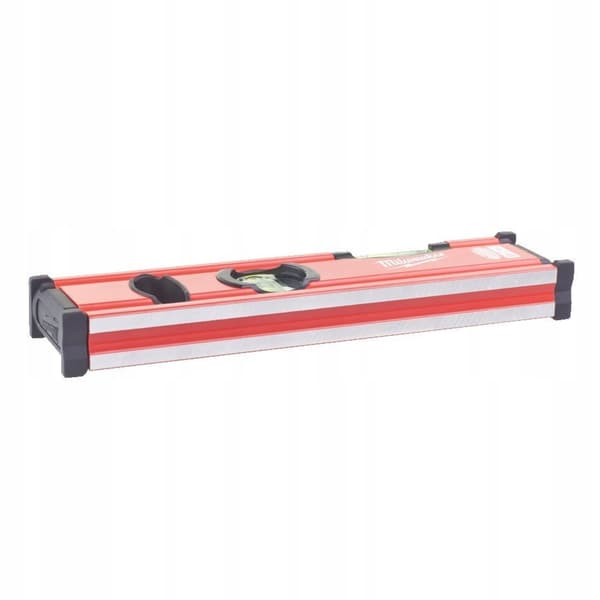 MILWAUKEE SLIM Magnetisk Vattenpass 20cm